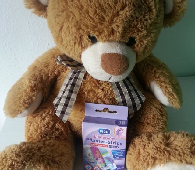 Erste Hilfe am Kind – vormittags