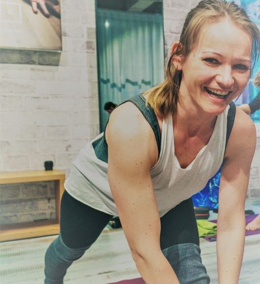 PhysioFlowYoga für den Alltag