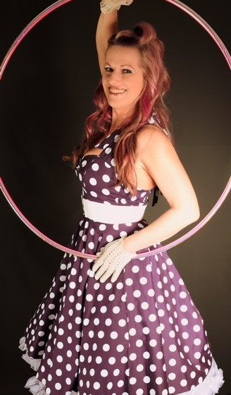 Hula Hoop
